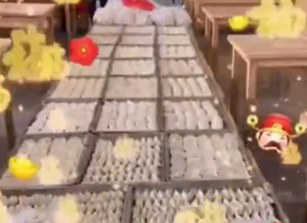 新年快乐！