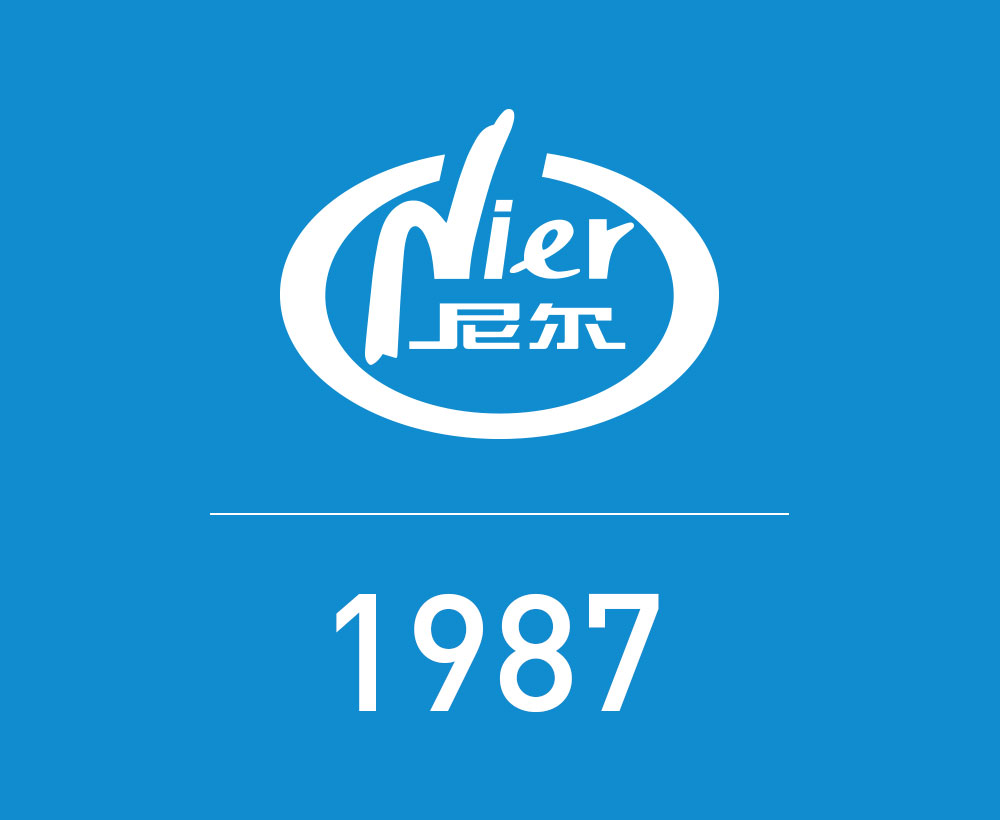 1987年发展史