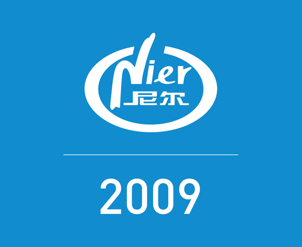 2009年发展史