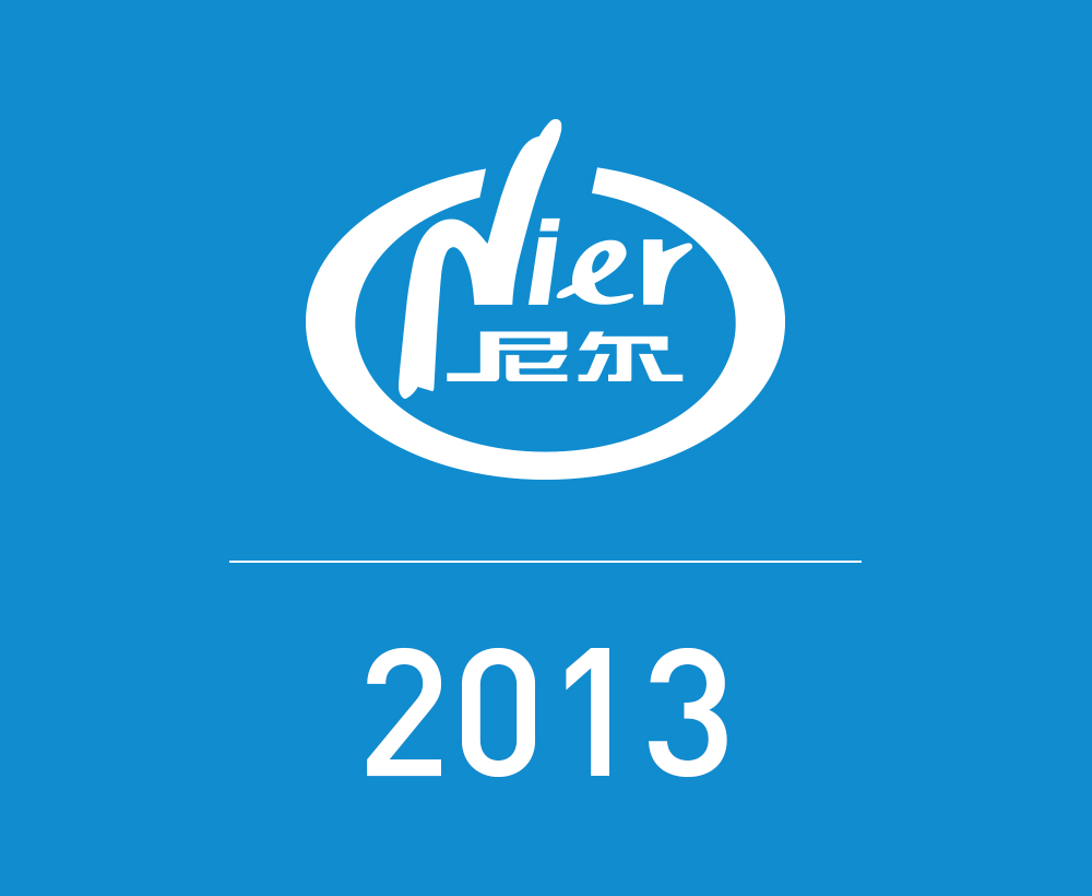 2013年发展史